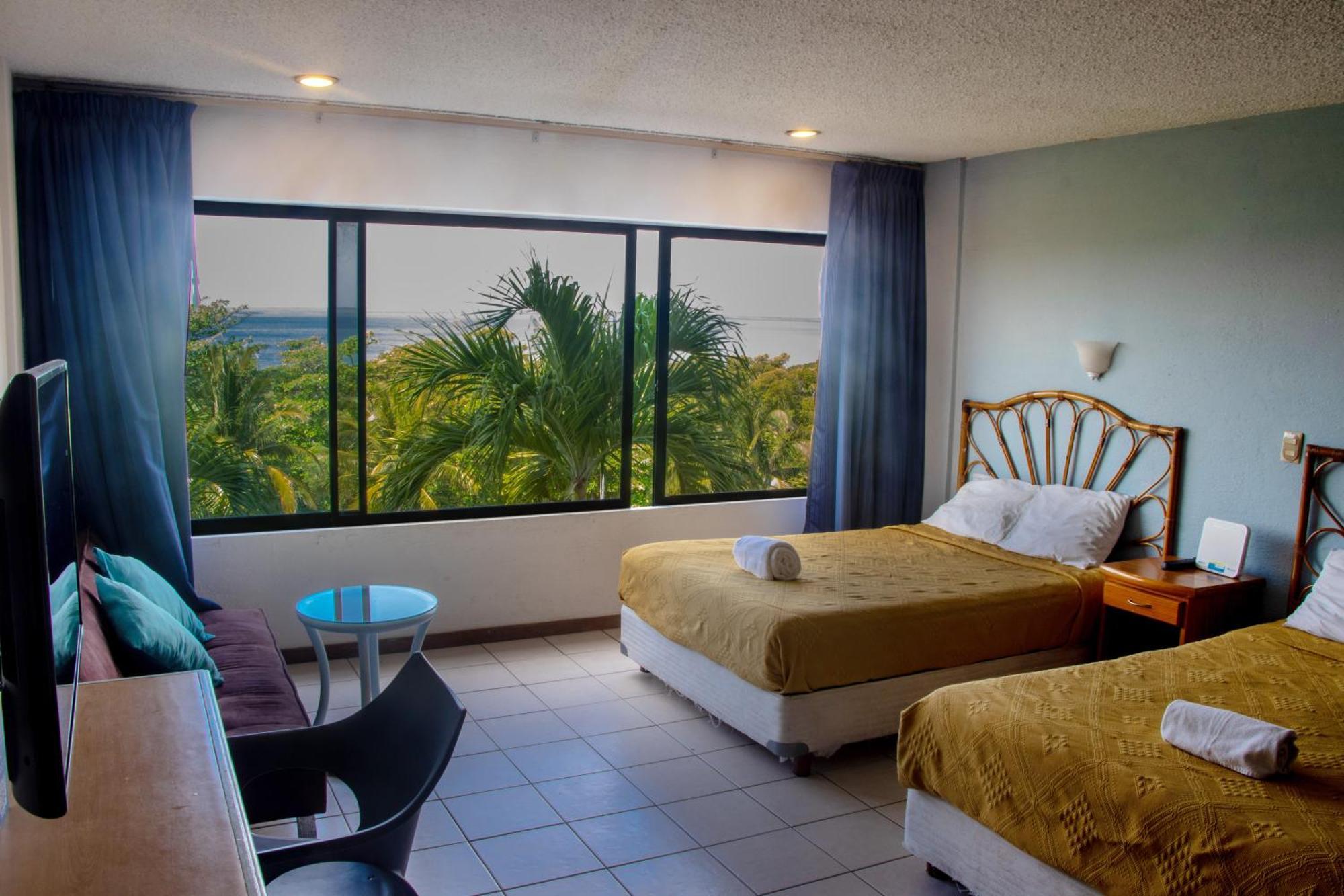Beachfront Appartement *