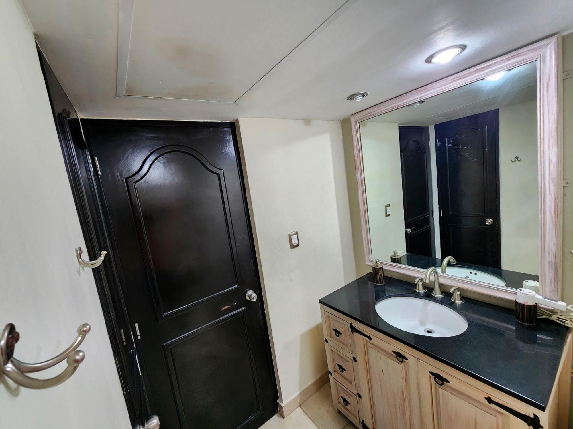 Appartement Beachfront Cancún